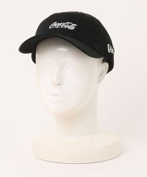 and it_（アンドイット）の「NEWERA ニューエラ 9TWENTY Coca-Cola コカ･コーラ（キャップ）」