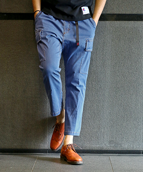 入り口 オープニング 合意 グラミチ デニム コラボ N Zushi Jp