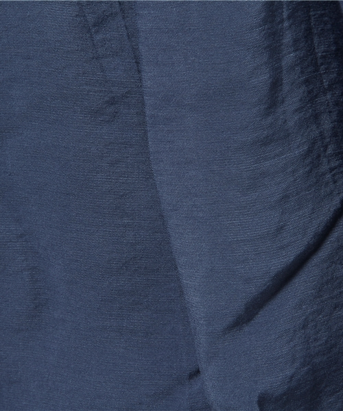 LBC(エルビーシー)の「レーヨンナイロンイージーラップスカート (スカート・レディース・ライトグレー/ダークブルー・MEDIUM/LARGE)」の8枚目の写真