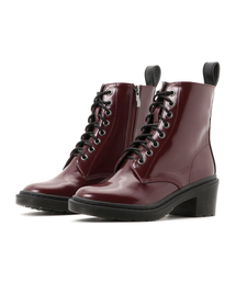 MOUSSY | LACE UP BOOTS(ブーツ)