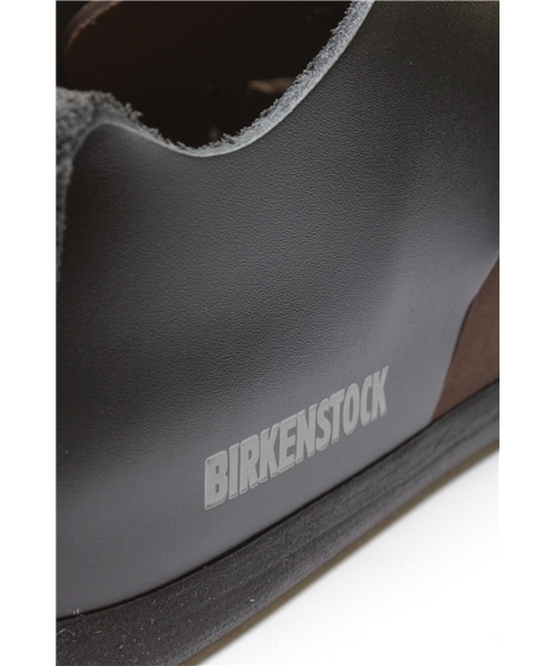 BIRKENSTOCK（ビルケンシュトック）の「BIRKENSTOCK / MONTANA NU/NL Mocca/Black(WOMEN)（その他シューズ・レディース・モカ・36/37/38/35）」の6枚目の写真
