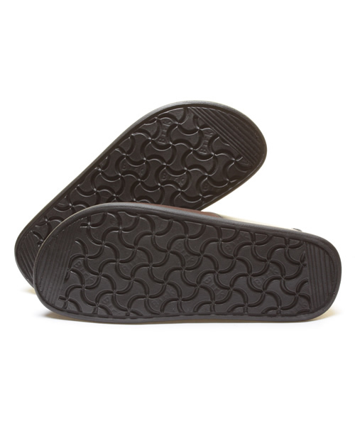 BIRKENSTOCK（ビルケンシュトック）の「BIRKENSTOCK / MONTANA NU/NL Mocca/Black(WOMEN)（その他シューズ・レディース・モカ・36/37/38/35）」の8枚目の写真