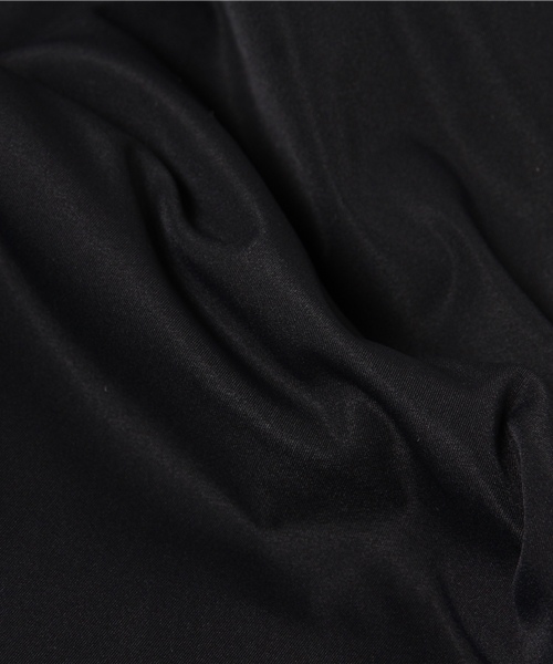 laboratory work（ラボラトリーワーク）の「リボンベルト付きチューリップスカート（スカート・レディース・カーキ/ベージュ/ネイビー・MEDIUM）」の15枚目の写真