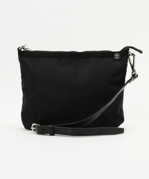 ACUNEO | ﾃﾝﾄ ｷｬﾝﾊﾞｽ ｼｮﾙﾀﾞｰ(ショルダーバッグ)