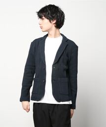 TETERA（テテラ）の「TETERA/テテラ/SAUNA JKT（カーディガン/ボレロ）」