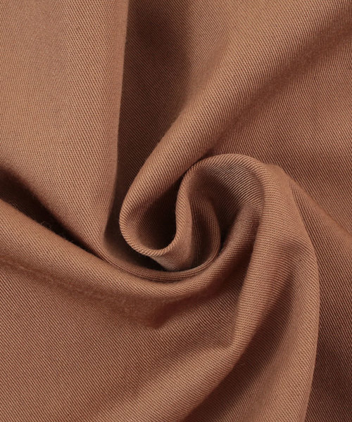 titivate（ティティベイト）の「ﾊｲｳｴｽﾄﾍﾞﾙﾄ付きﾌﾚｱｽｶｰﾄ（スカート・レディース・ブラック/ベージュ/ブラウン/グリーン/ネイビー/パープル/カーキ/モカ/チャコールグレー・L/M/S）」の21枚目の写真