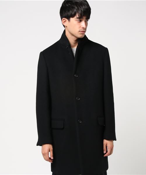 HYSTERIC GLAMOUR（ヒステリックグラマー）の「チェスターコート