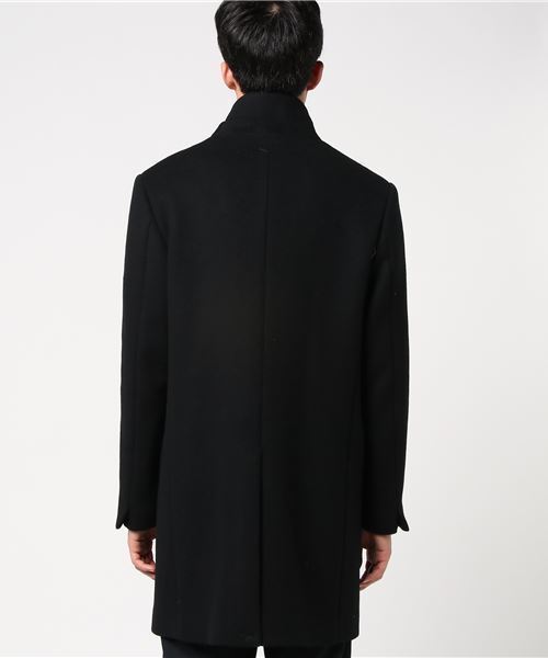 HYSTERIC GLAMOUR（ヒステリックグラマー）の「チェスターコート