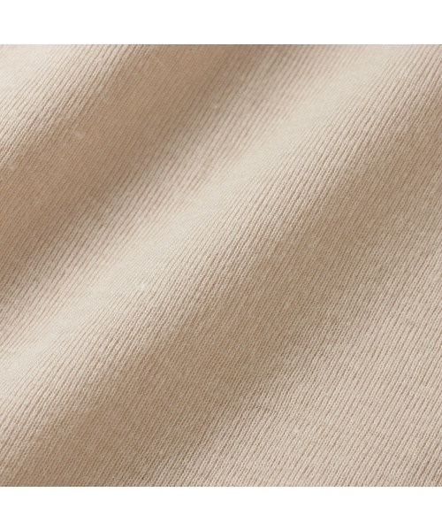 Tuche（トゥシェ）の「Tuche（トゥシェ）着るコスメ　タンクトップ（インナーウェア/肌着・レディース・ブラック/ベージュ/ブラウン/オフホワイト/ピンク/ブルー系その他・LARGE/MEDIUM）」の10枚目の写真