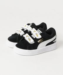 PUMA | ミニオンズ スウェード V インファント (KIDS)(スニーカー)
