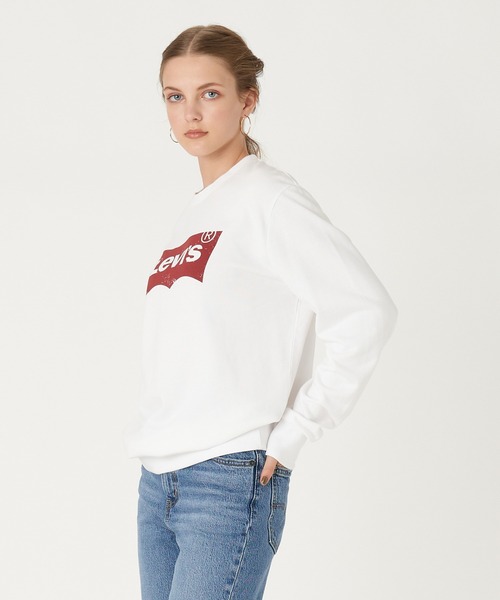 【専用】 SEE SEE RAGLAN CREW スウェット セットアップ スウェットセットアップ トップス＆ショートパンツ