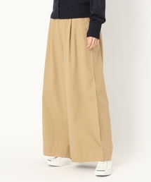 niko and... | オリジナルチノバギーパンツ【niko and ...】(チノパンツ)