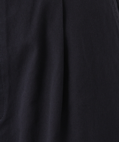 niko and...（ニコアンド）の「オリジナルチノバギーパンツ【niko and ...】（チノパンツ・レディース・ベージュ/ネイビー/ライトグリーン・4/3）」の9枚目の写真