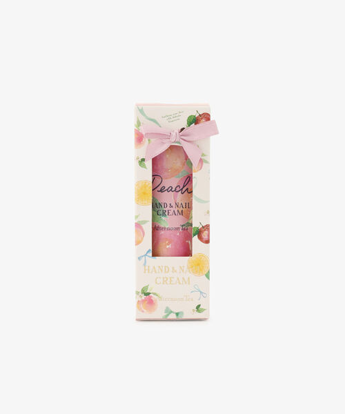 Afternoon Tea(アフタヌーンティー)の「ハンドクリーム(ハンドクリーム)」|その他2