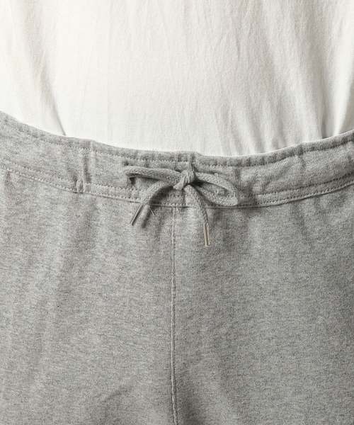 JOURNAL STANDARD(ジャーナルスタンダード)の「16/2ヘビー天竺アンクル トラックパンツ #(その他パンツ・メンズ・ブラック/ベージュ/グレー/グリーン/コバルトブルー・SMALL/MEDIUM/LARGE)」の16枚目の写真