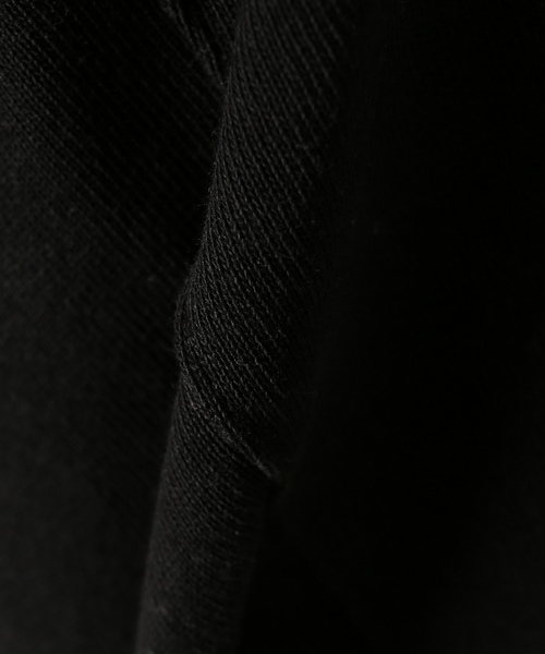 JOURNAL STANDARD(ジャーナルスタンダード)の「16/2ヘビー天竺アンクル トラックパンツ #(その他パンツ・メンズ・ブラック/ベージュ/グレー/グリーン/コバルトブルー・SMALL/MEDIUM/LARGE)」の18枚目の写真