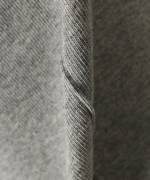 JOURNAL STANDARD(ジャーナルスタンダード)の「16/2ヘビー天竺アンクル トラックパンツ #(その他パンツ・メンズ・ブラック/ベージュ/グレー/グリーン/コバルトブルー・SMALL/MEDIUM/LARGE)」の21枚目の写真