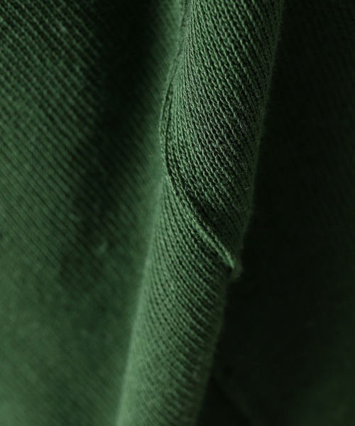 JOURNAL STANDARD(ジャーナルスタンダード)の「16/2ヘビー天竺アンクル トラックパンツ #(その他パンツ・メンズ・ブラック/ベージュ/グレー/グリーン/コバルトブルー・SMALL/MEDIUM/LARGE)」の17枚目の写真