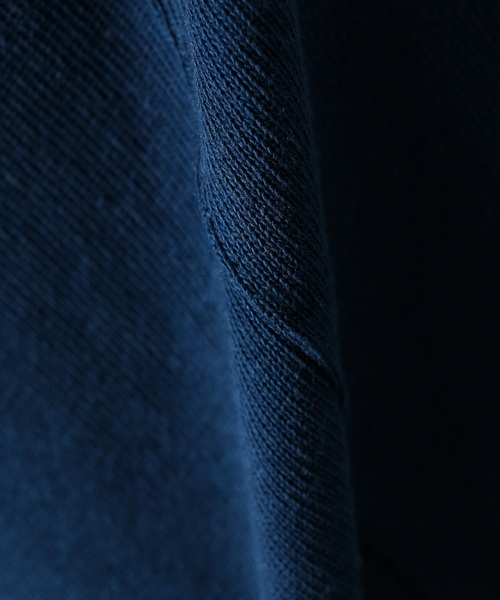 JOURNAL STANDARD(ジャーナルスタンダード)の「16/2ヘビー天竺アンクル トラックパンツ #(その他パンツ・メンズ・ブラック/ベージュ/グレー/グリーン/コバルトブルー・SMALL/MEDIUM/LARGE)」の15枚目の写真