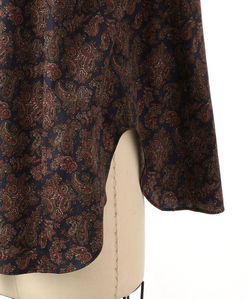 Drawer（ドゥロワー）の「＜T-mat Masaki-Paris（ティーマット