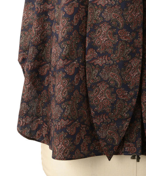 Drawer（ドゥロワー）の「＜T-mat Masaki-Paris（ティーマット