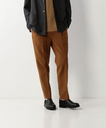 Steven Alan | ＜Steven Alan＞DOUBLECLOTH SLOW TAPERED-JUST/パンツ(スラックス)