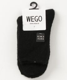 WEGO | WEGO/もこもこソックス(ソックス/靴下)