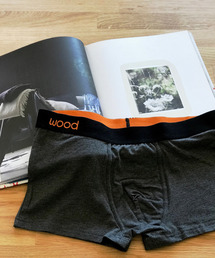 WOOD(ウッド)の【wood】ウッド/トランク(トランクス)