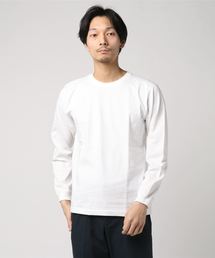 GIVE PEACE A CHANCE LONG Tee