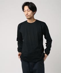 GIVE PEACE A CHANCE LONG Tee