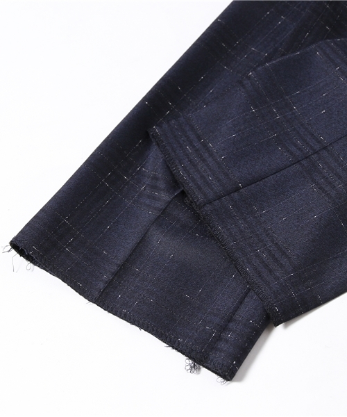 UNITED ARROWS（ユナイテッドアローズ）の「UA ファンシーチェック 2B