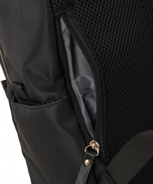 GLOBAL WORK（グローバルワーク）の「10ポケットリュック/820381（バックパック/リュック・レディース・ブラック/ベージュ/グレー・FREE）」の14枚目の写真