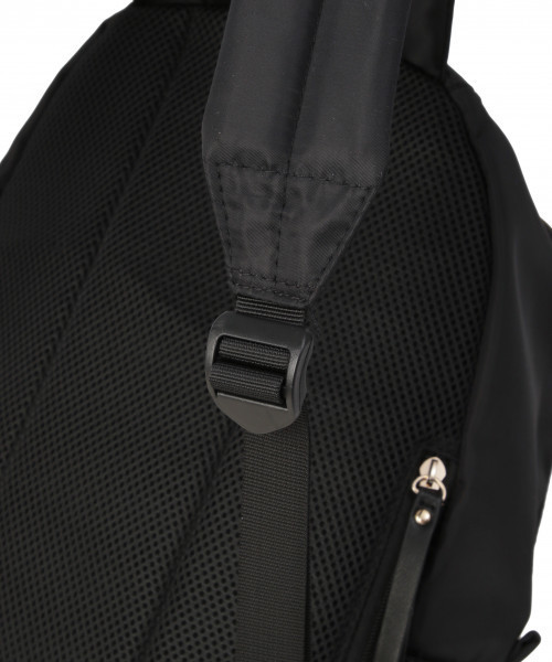 GLOBAL WORK（グローバルワーク）の「10ポケットリュック/820381（バックパック/リュック・レディース・ブラック/ベージュ/グレー・FREE）」の16枚目の写真