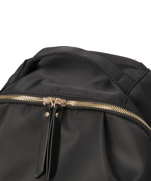 GLOBAL WORK（グローバルワーク）の「10ポケットリュック/820381（バックパック/リュック・レディース・ブラック/ベージュ/グレー・FREE）」の19枚目の写真