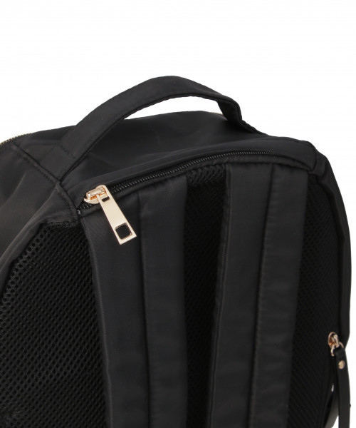 GLOBAL WORK（グローバルワーク）の「10ポケットリュック/820381（バックパック/リュック・レディース・ブラック/ベージュ/グレー・FREE）」の20枚目の写真