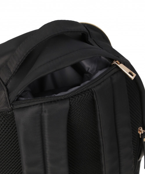 GLOBAL WORK（グローバルワーク）の「10ポケットリュック/820381（バックパック/リュック・レディース・ブラック/ベージュ/グレー・FREE）」の21枚目の写真