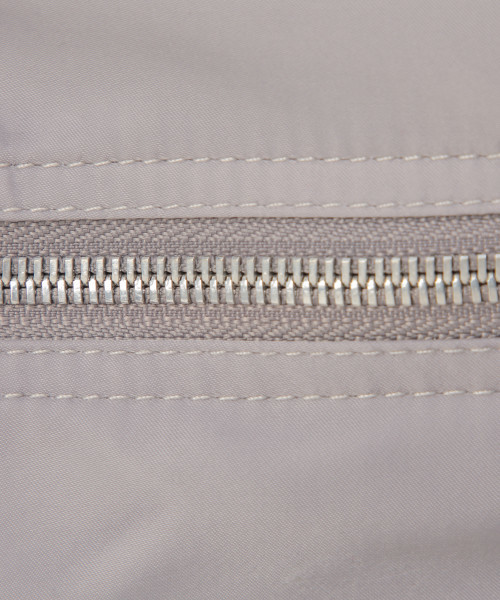 GLOBAL WORK（グローバルワーク）の「10ポケットリュック/820381（バックパック/リュック・レディース・ブラック/ベージュ/グレー・FREE）」の7枚目の写真