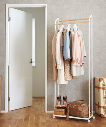 ハンガーラック」に該当するファッション通販 - ZOZOTOWN