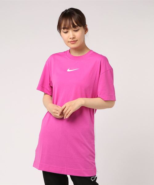 nike nsw swsh dress