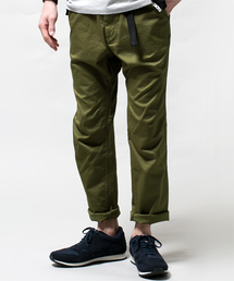 NANO universe | ALPHA INDUSTRIES（アルファインダストリーズ）/ 別注クライミングパンツ(その他パンツ)