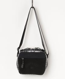 CONVERSE　FREECE MINI SHOULDER BAG