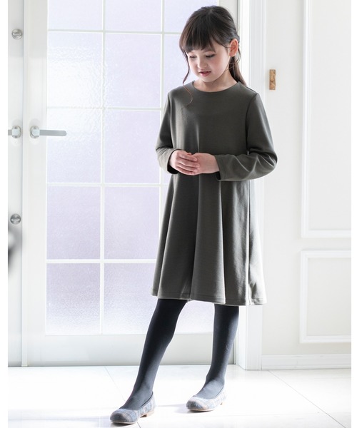 ♦本日限り特別価格♦❈アートプリント ❈ワンピース グレー ♢本日限り特別価格♢❈アートプリント ❈ワンピース グレー