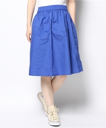 CIAOPANIC | 【Ciaopanic】　ミドルオードリーフレアSK(スカート)