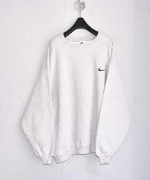 NIKE | 【ヴィンテージ古着】NIKE/ナイキ ロゴ クルーネックスウェット(スウェット)
