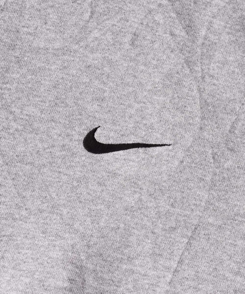 NIKE（ナイキ）の「【ヴィンテージ古着】NIKE/ナイキ ロゴ クルーネックスウェット（スウェット・メンズ・グレー・X-LARGE）」の3枚目の写真