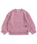 BREEZE(ブリーズ)の「トップス(スウェット)」