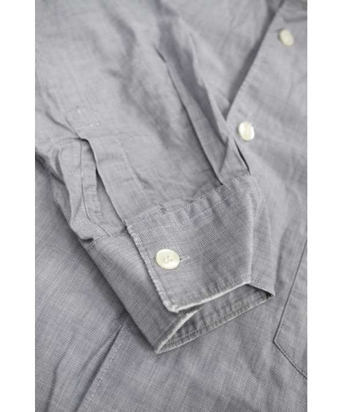 ブランド古着】【COMME des GARCONS SHIRT×FREDPERRY