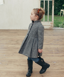 Rora�i���[���j�́uRora �A�j�[ �R�[�g�i�X�e���J���[�R�[�g�j�v