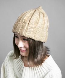 CERCA - FASHION�i�`�F���J - �t�@�b�V�����j�́uBEYES/�j�b�g�X�i�j�b�g�L���b�v/�r�[�j�[�j�v