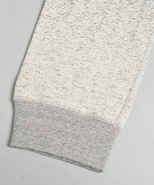 SHIPS（シップス）の「Days: グラデーション スウェット パンツ■（その他パンツ・メンズ・グレー/ネイビー・LARGE/SMALL/MEDIUM）」の4枚目の写真